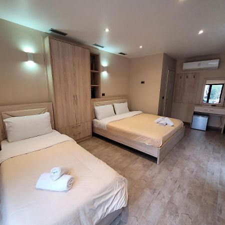 Bed and Breakfast Domi Bed&Breakfast Tirana Exterior foto