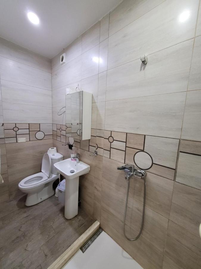 Bed and Breakfast Domi Bed&Breakfast Tirana Exterior foto