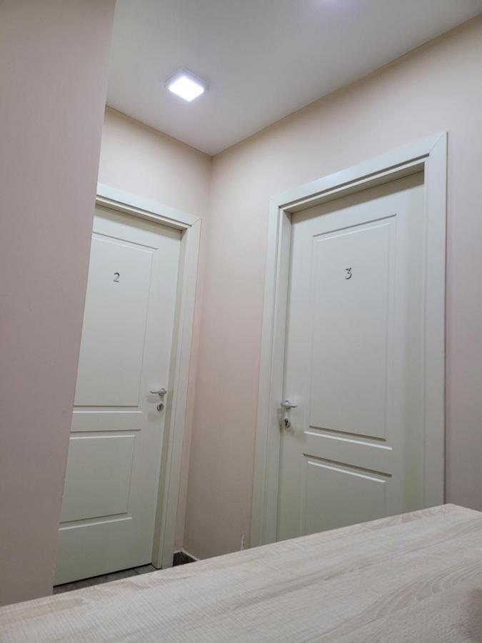 Bed and Breakfast Domi Bed&Breakfast Tirana Exterior foto
