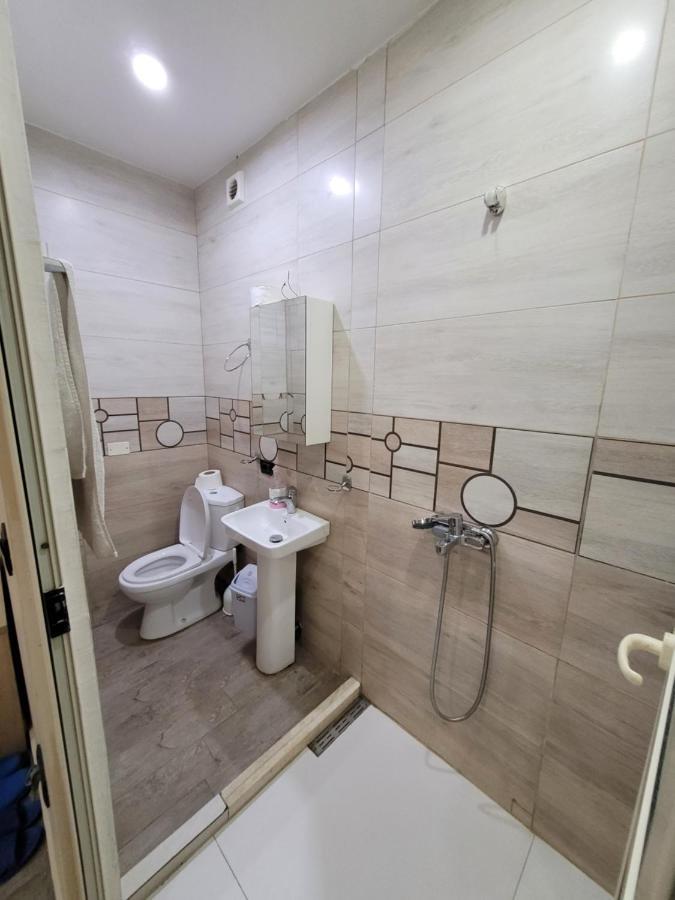 Bed and Breakfast Domi Bed&Breakfast Tirana Exterior foto