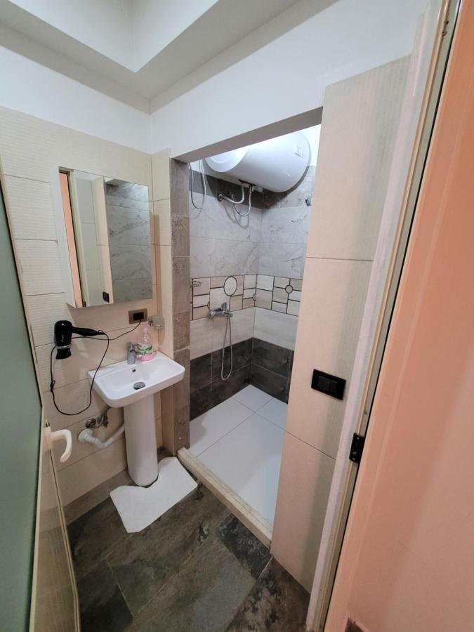 Bed and Breakfast Domi Bed&Breakfast Tirana Exterior foto