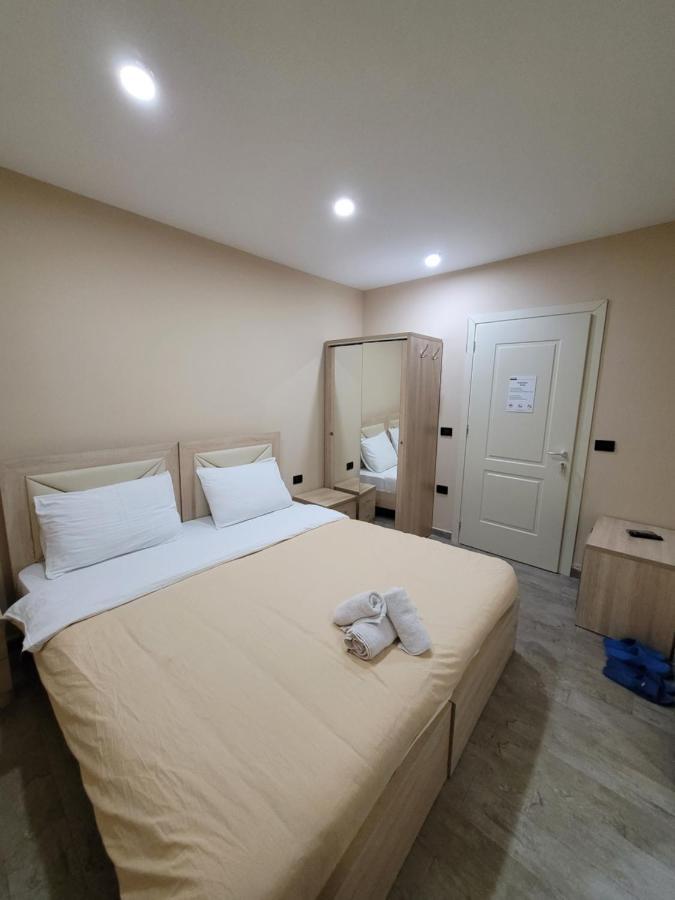 Bed and Breakfast Domi Bed&Breakfast Tirana Exterior foto