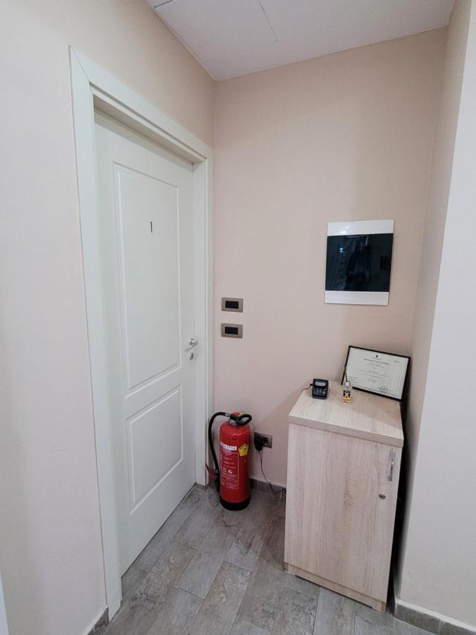Bed and Breakfast Domi Bed&Breakfast Tirana Exterior foto