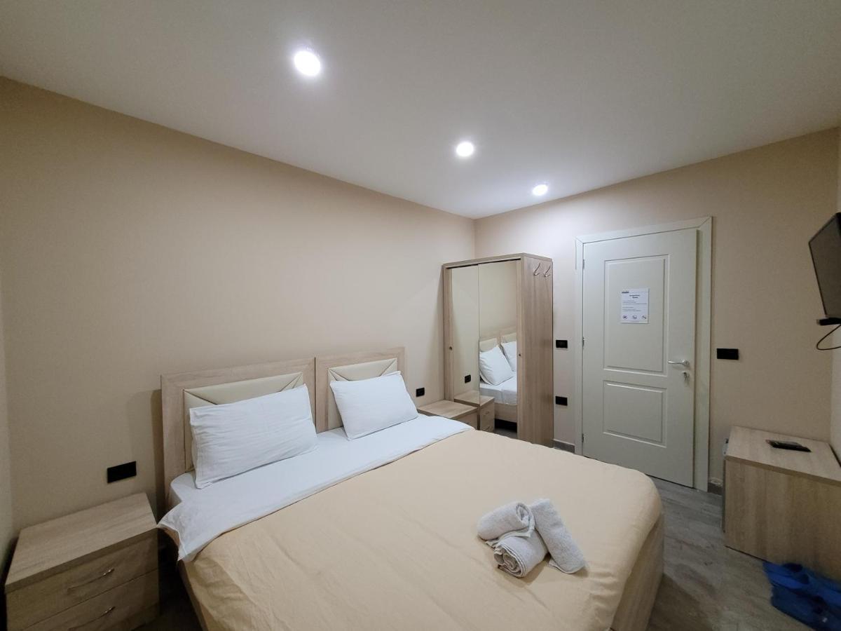 Bed and Breakfast Domi Bed&Breakfast Tirana Exterior foto