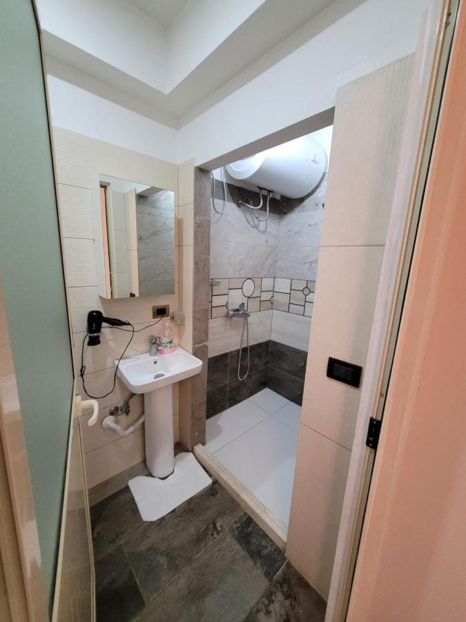 Bed and Breakfast Domi Bed&Breakfast Tirana Exterior foto