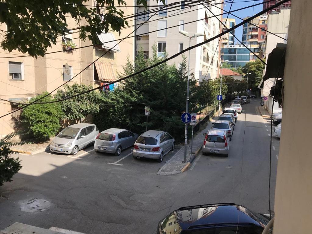 Bed and Breakfast Domi Bed&Breakfast Tirana Exterior foto