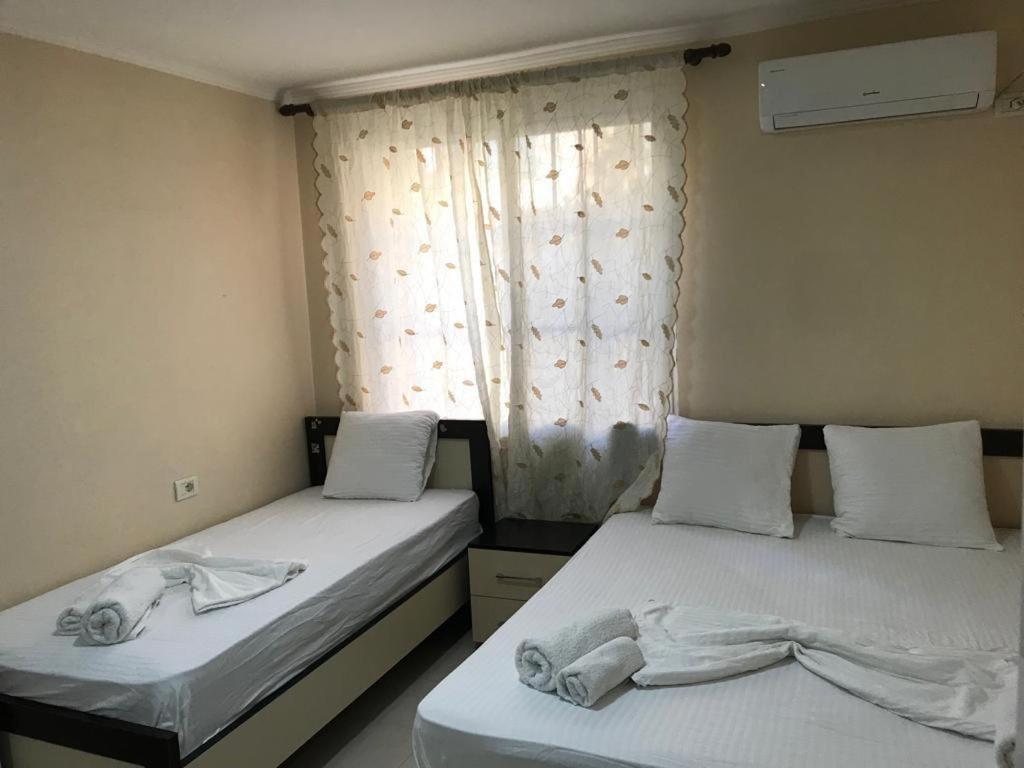 Bed and Breakfast Domi Bed&Breakfast Tirana Exterior foto