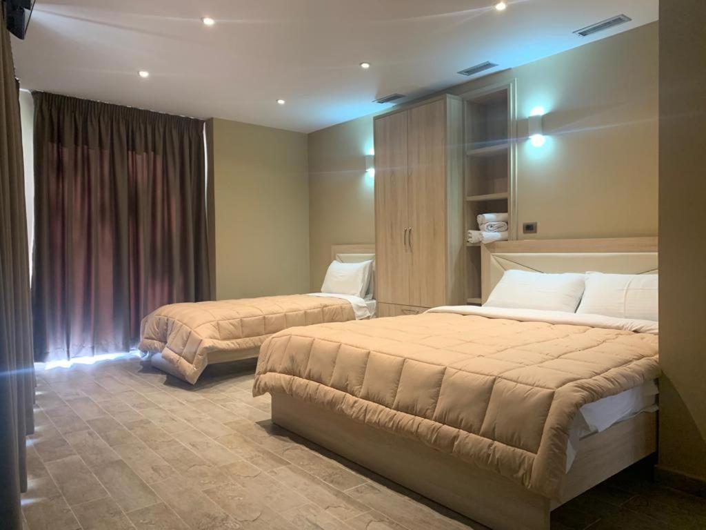 Bed and Breakfast Domi Bed&Breakfast Tirana Exterior foto