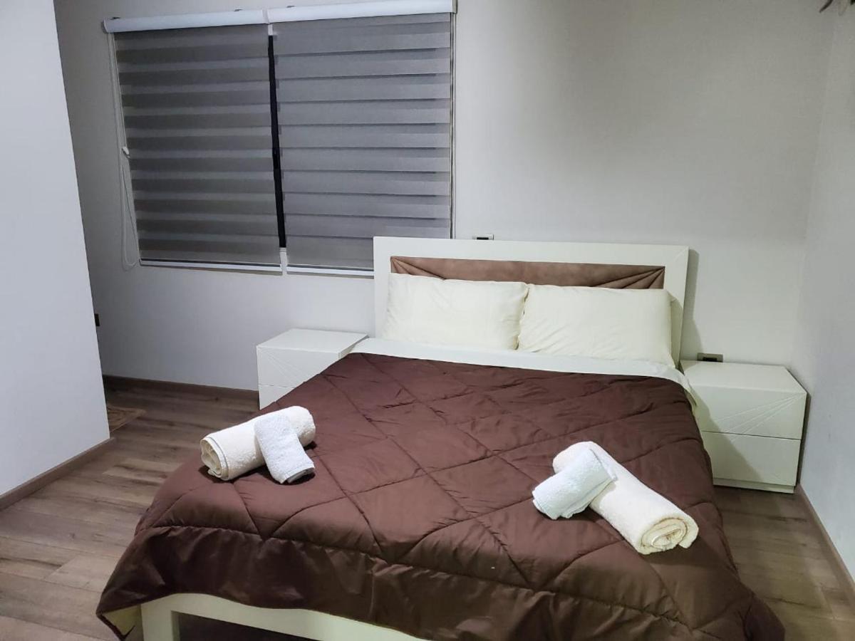 Bed and Breakfast Domi Bed&Breakfast Tirana Exterior foto