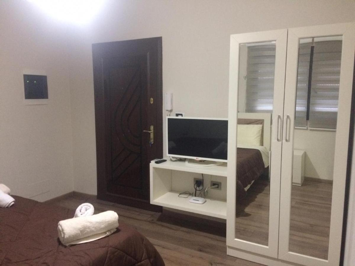 Bed and Breakfast Domi Bed&Breakfast Tirana Exterior foto