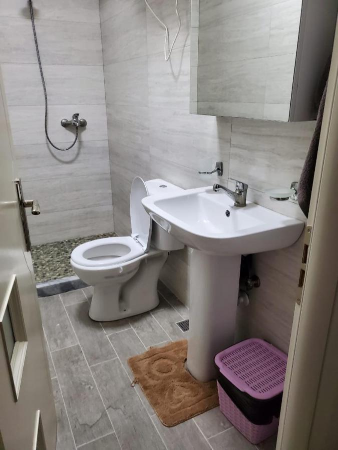 Bed and Breakfast Domi Bed&Breakfast Tirana Exterior foto