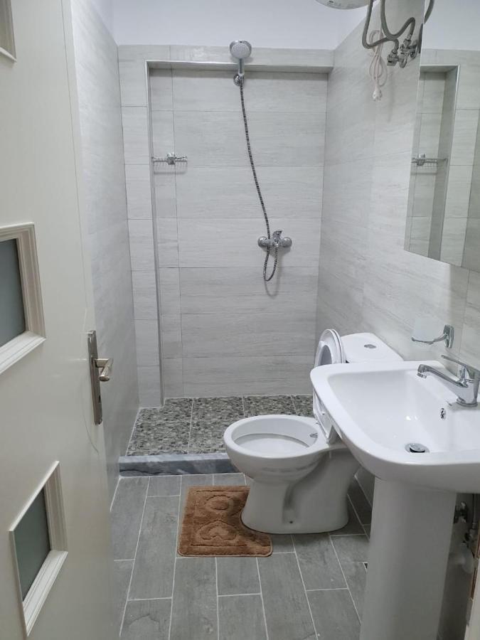 Bed and Breakfast Domi Bed&Breakfast Tirana Exterior foto